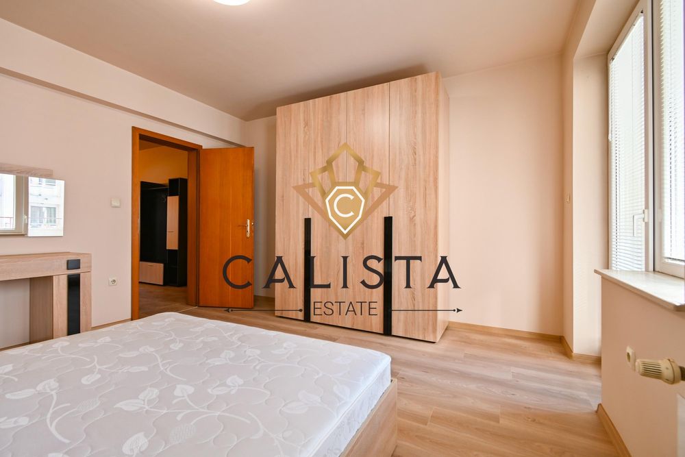 Дава се под наем Двустаен апартамент в София, Лозенец - 67 кв.м за 749 € - Снимка #6