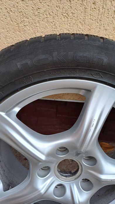 5×130-18 Аudi,Volwsvagen,Porshe