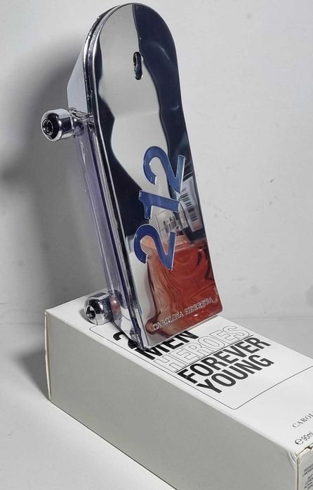 Parfum Carolina Herrera - 212 Sexy, Vip Man, 212 Heroes, 100ml