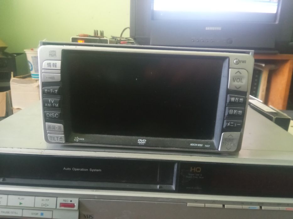 Автомедиа tayota