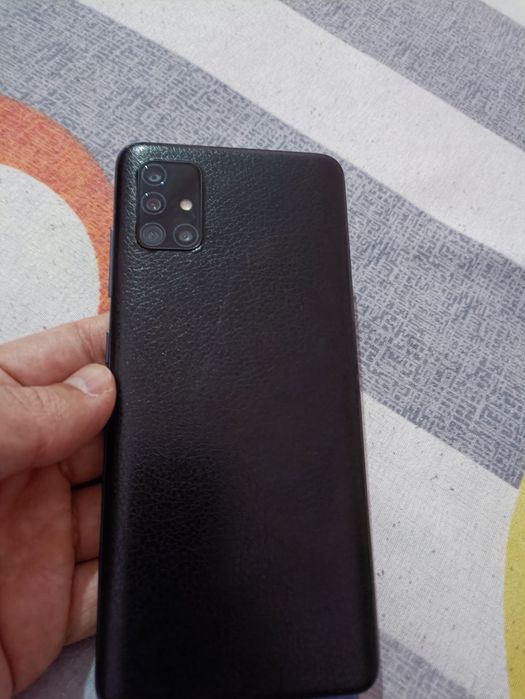 A51  Samsung Sotiladi