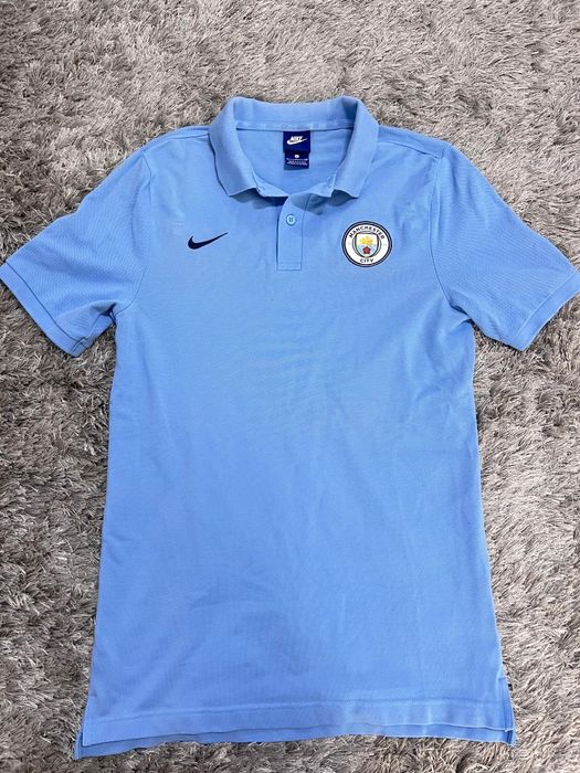 Tricou Manchester City