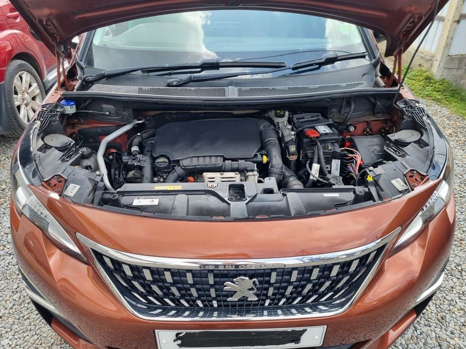 Dezmembrari dezmembrez   Peugeot 3008 II 1.2 B 2016 - 2020 Garantie