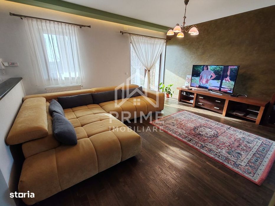 Casa Individuala in Cetate | ZONA LIDL | 3 CAMERE | Teren 784 MP | 145