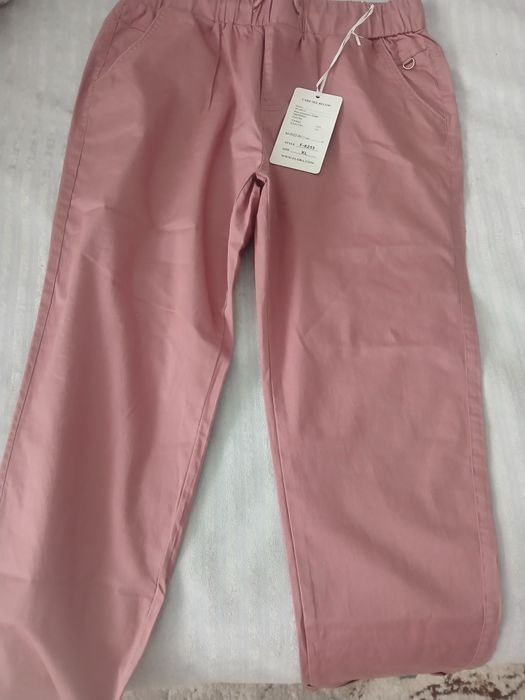 Дамски модерен панталон