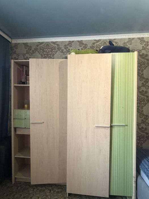 Детская   стенка