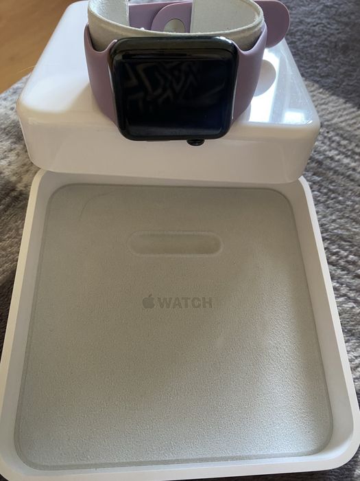 Смарт часы Apple watch