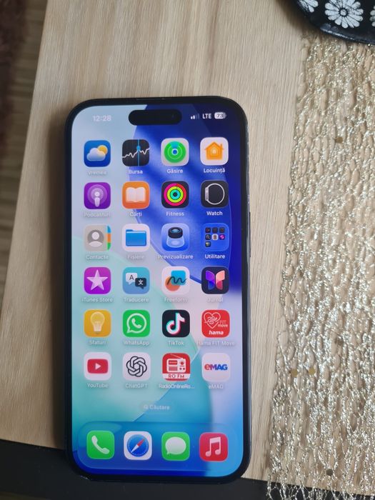 Iphone 15 128gb