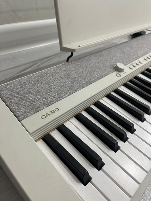 Синтезатор CASIO S1WEC7