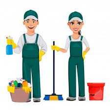 Firma curățenie București - Servicii profesionale