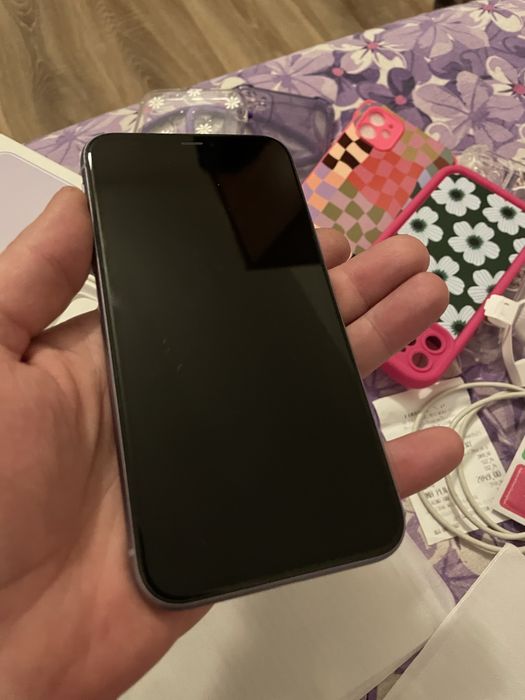 Iphone 11 liber de retea mov