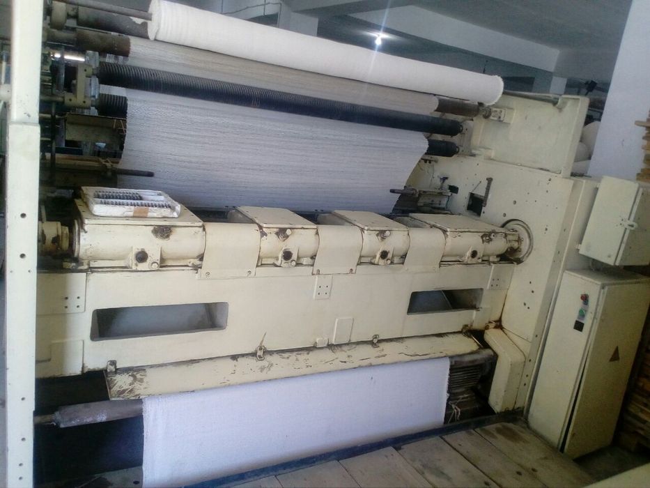 Малимо станоклари сотилади