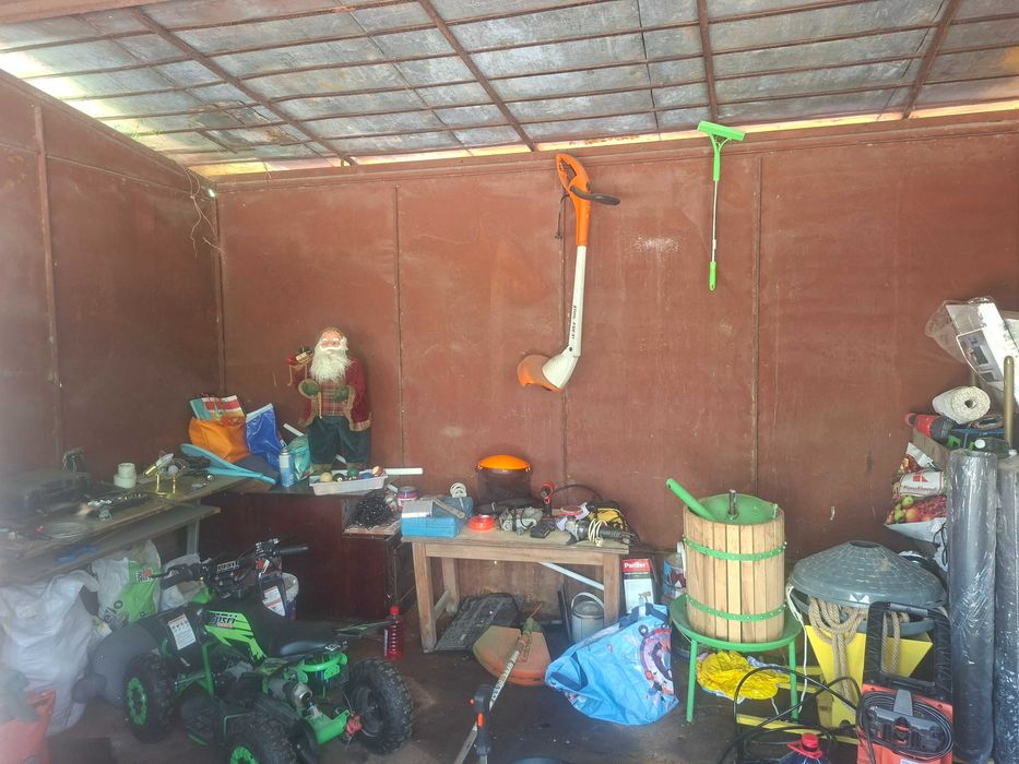 Baraca de fier forjat 3.8 m