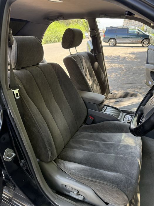 Продам салон toyota chaser mark2 jzx100