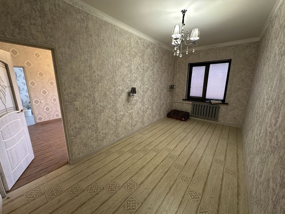 Юнусобод 15 кварталда евро таьмирланган 5 хонали квартира сотилади