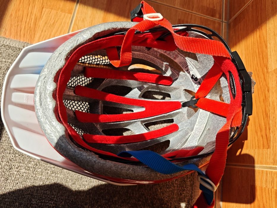 Cască bicicleta copii Alpina FB Jr 2.0