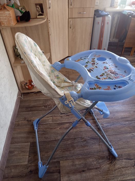 Стул для кормления недорого