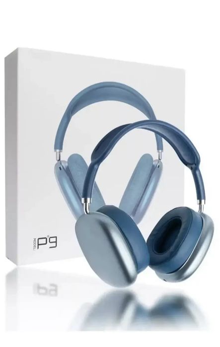 Наушники беспроводные