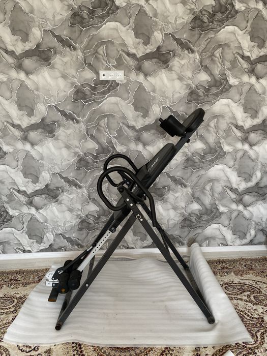 Продается тренажерный