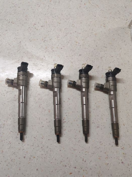 Injectoare Duster 2, 15 DCI an 2021 euro 6