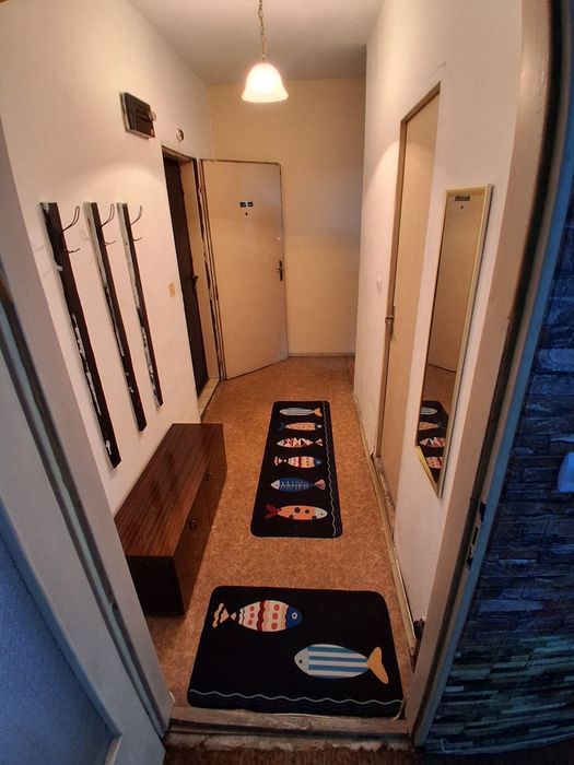 Дава се под наем Двустаен апартамент в Видин, Вида 1 - 50 кв.м за 178.5 € - Снимка #4