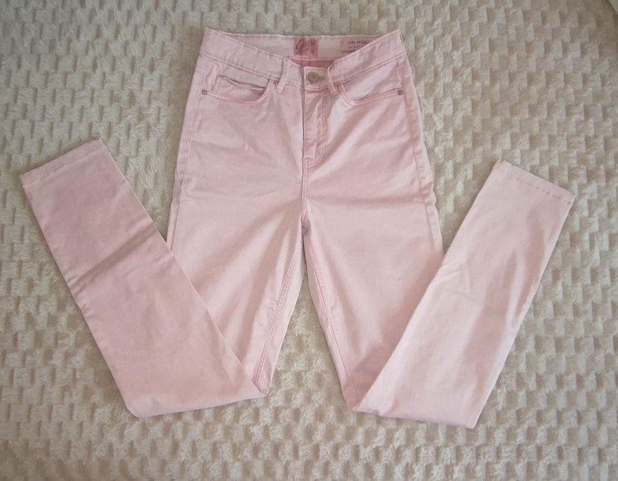 Дънки  Alessa/ Алеса, Guess и Desigual