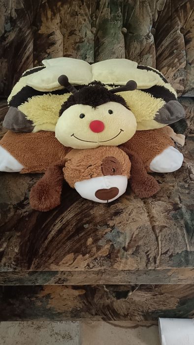 Pernuțe penyy copii