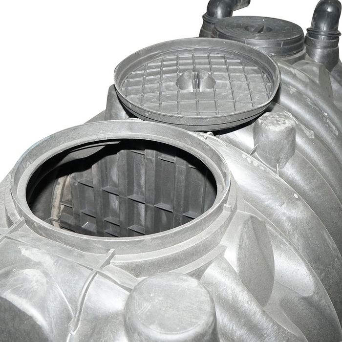 Fosă septică 1-4 persoane