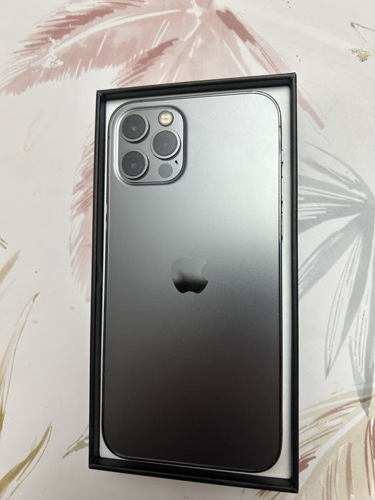Iphone 12 pro 128гб
