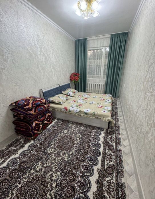 Bez makler kvartira ijaraga beriladi