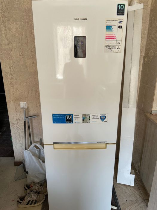 СРОЧНО! Холодильник Samsung No Frost Invertor: 2 800 000 so’m