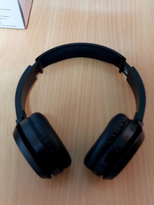 Căști Bluetooth Philips TAH4205