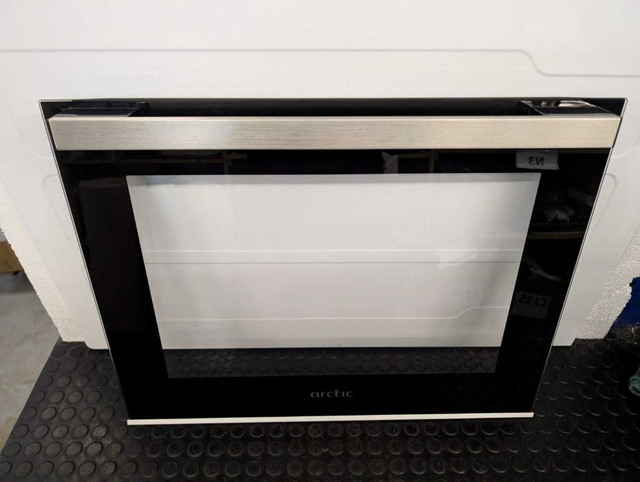 Usa , sticla exterioara cuptor incorporabil Arctic 59.5 x 46 cm /H4