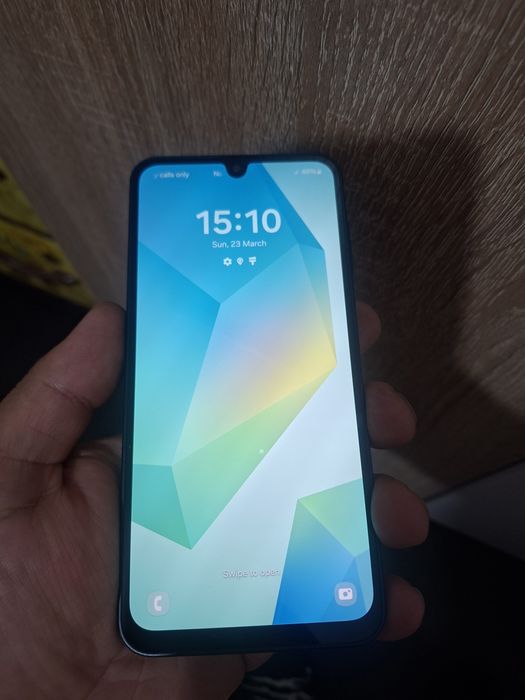 Samsung A16 5G 128GB