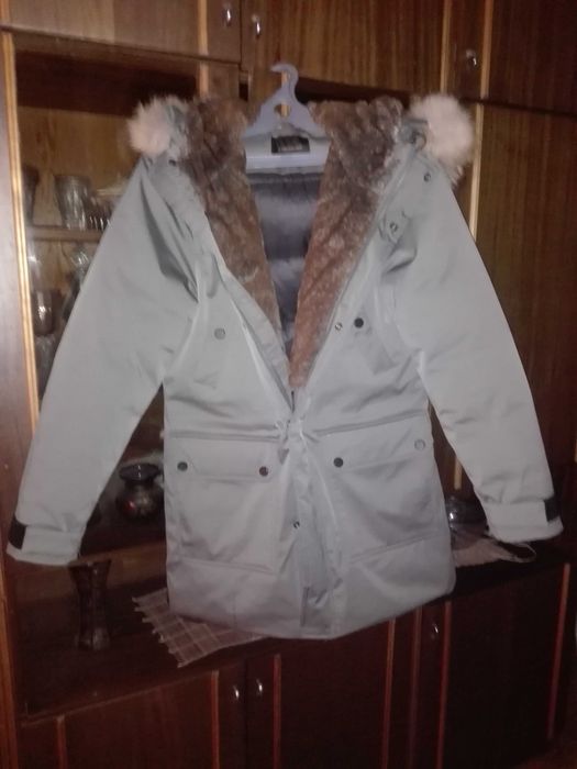 Куртка Аляска Masculino