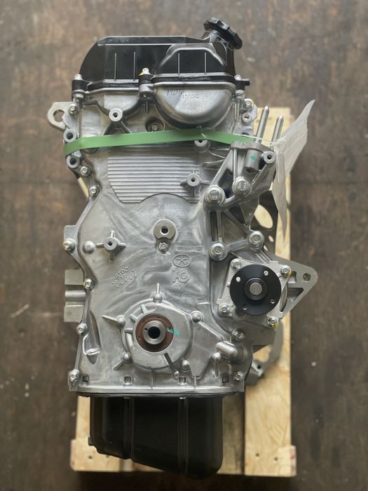 Двигатель jac j7 1.5 turbo