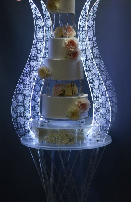 Комплект для тортов