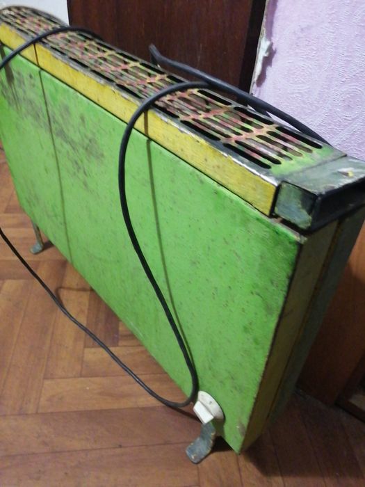 Обогреватель недорого