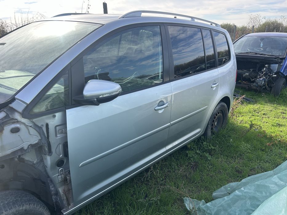 Usa /portiera vw touran 2012