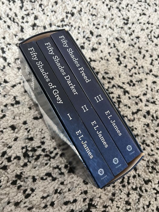 Книги на Английски език