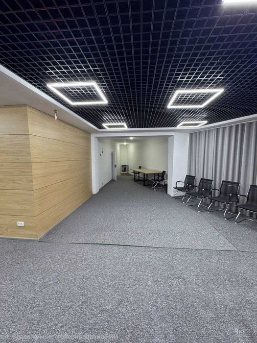 Сдаётся Open Space помещение, только под IT-деятельность