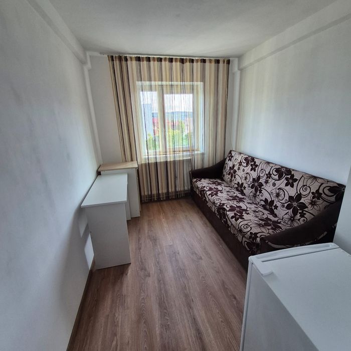 Garsoniera de închiriat