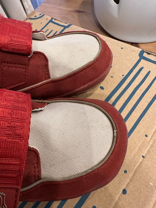 Ghete copiii marimea 30 impermeabile