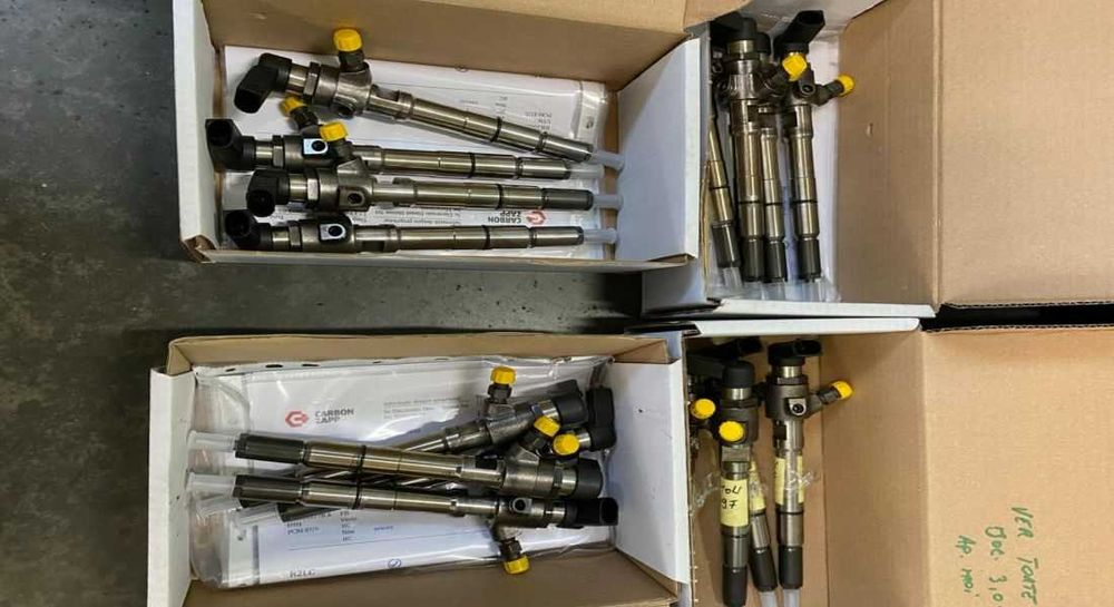 Injectoare Continental CAYC 1.6 TDI 03L130277B Vw, Audi, Skoda, Seat