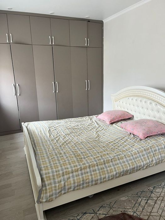 Кровать сатылады