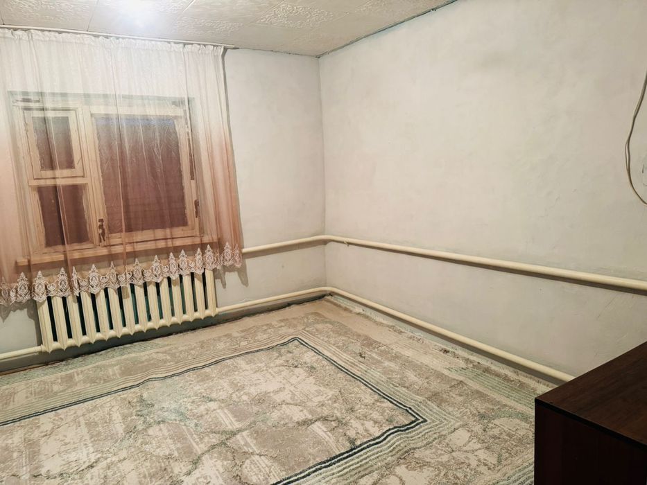 Времянка надолго