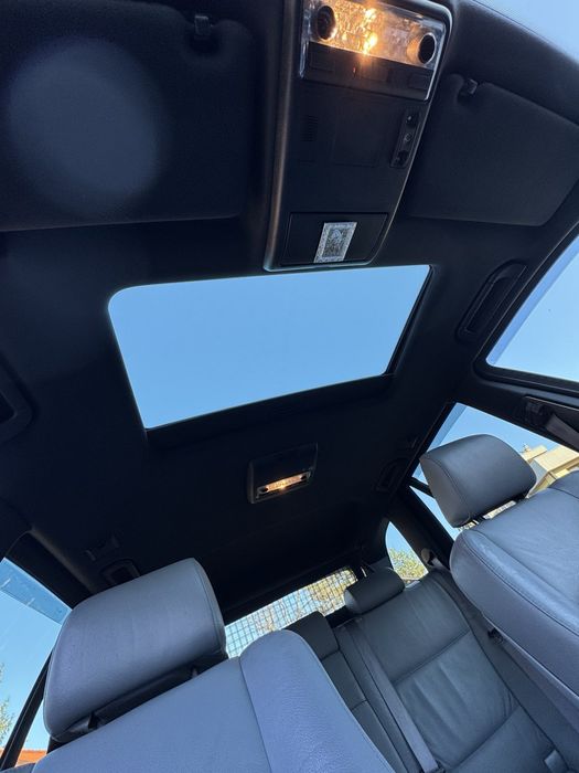 Продавам фес 4.4i 320к.с 2004г