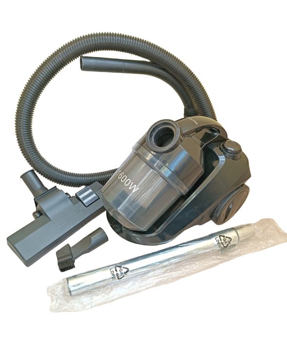 Прахосмукачка тип Циклон