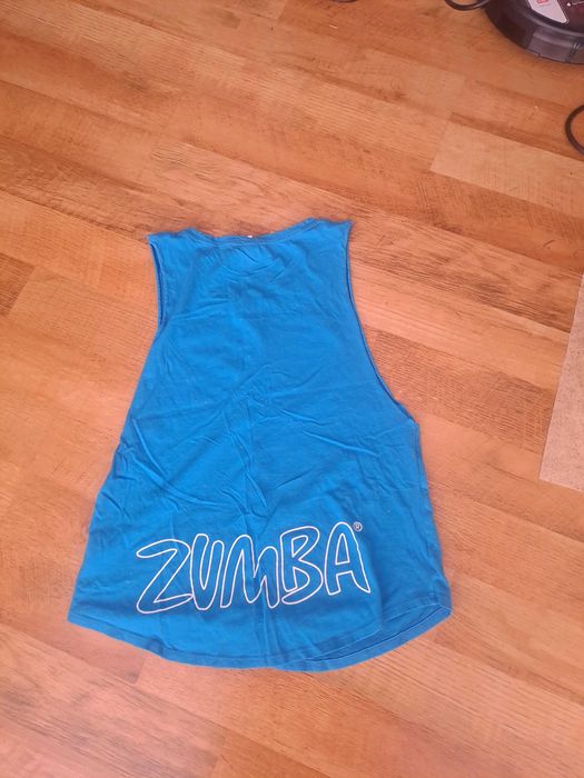 Женски спортен екип -Zumba,размер М