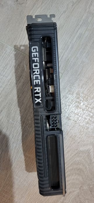 Palit GeForce rtx 3060ti 8Gb